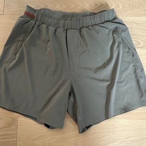 LULULEMON Surge Shorts | No liner | M